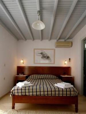 фото отеля Myconian Inn Hotel