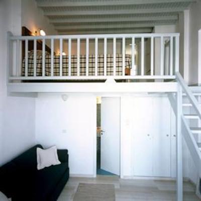фото отеля Myconian Inn Hotel
