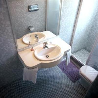 фото отеля Myconian Inn Hotel