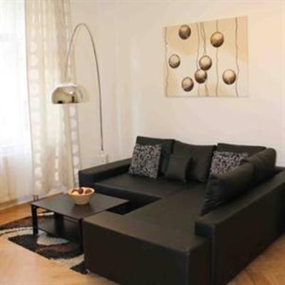 фото отеля Hotel Apartments Templova