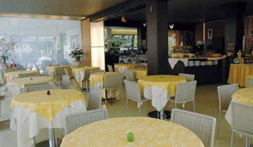 фото отеля Hotel Elvia Lignano Sabbiadoro