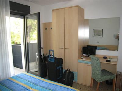 фото отеля Hotel Elvia Lignano Sabbiadoro