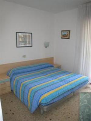 фото отеля Hotel Elvia Lignano Sabbiadoro