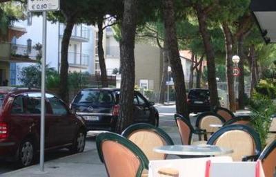 фото отеля Hotel Elvia Lignano Sabbiadoro