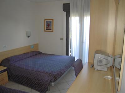фото отеля Hotel Elvia Lignano Sabbiadoro