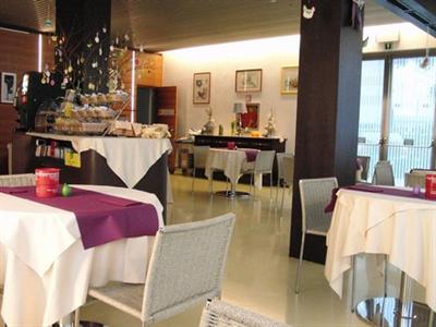 фото отеля Hotel Elvia Lignano Sabbiadoro