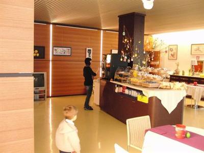 фото отеля Hotel Elvia Lignano Sabbiadoro