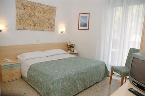 фото отеля Hotel Elvia Lignano Sabbiadoro
