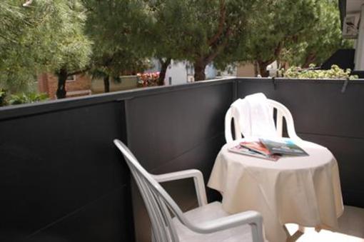 фото отеля Hotel Elvia Lignano Sabbiadoro