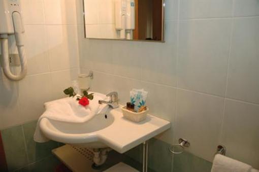 фото отеля Hotel Elvia Lignano Sabbiadoro