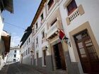 фото отеля Hotel Boutique La Casona de la Ronda
