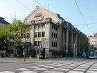 фото отеля Appart City Strasbourg