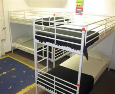 фото отеля Hostal Ona Barcelona