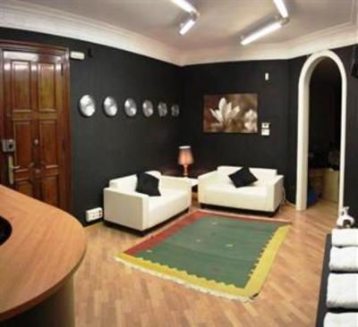 фото отеля Hostal Ona Barcelona