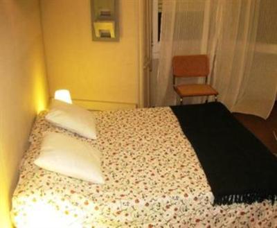 фото отеля Hostal Ona Barcelona