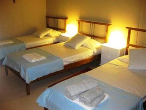 фото отеля Hostal Ona Barcelona