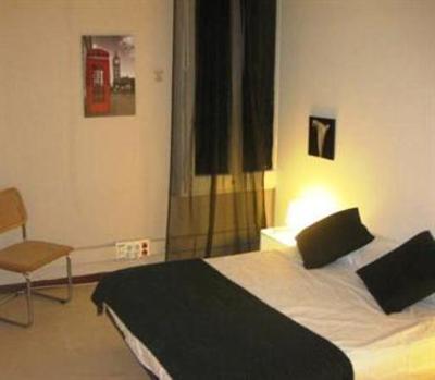 фото отеля Hostal Ona Barcelona