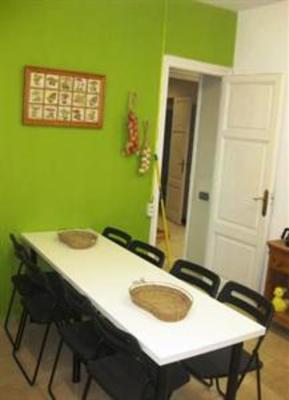 фото отеля Hostal Ona Barcelona