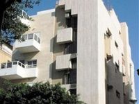 Dizengoff Sea Residence