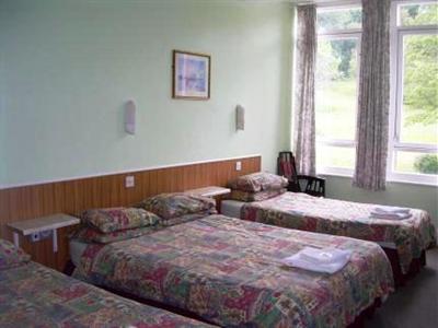 фото отеля Green Gables Hotel Scarborough