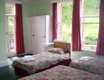 фото отеля Green Gables Hotel Scarborough