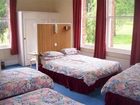 фото отеля Green Gables Hotel Scarborough
