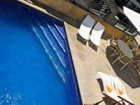 Oceano Copacabana Hotel