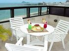 фото отеля Oceano Copacabana Hotel