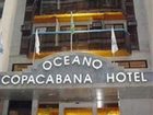 фото отеля Oceano Copacabana Hotel