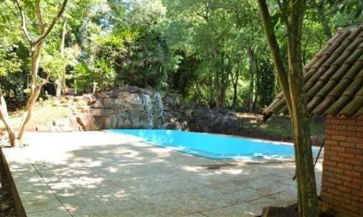 фото отеля Engenho Pousada
