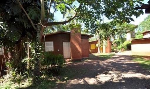 фото отеля Engenho Pousada