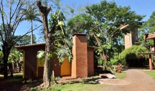 фото отеля Engenho Pousada