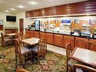 фото отеля Holiday Inn Express Bluffton