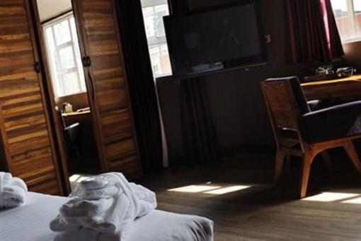 фото отеля Hotel Maiyango