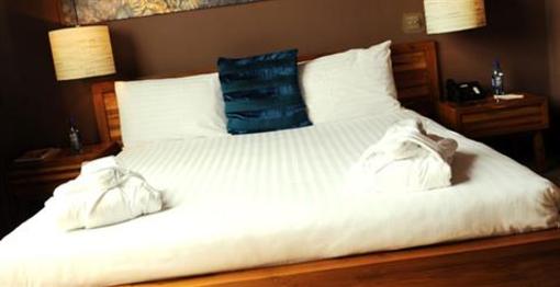 фото отеля Hotel Maiyango
