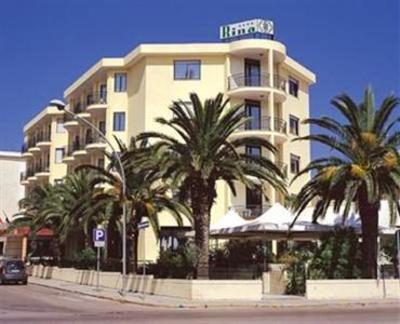 фото отеля Rina Club Hotel Alghero