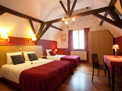 фото отеля Hotel Malleberg