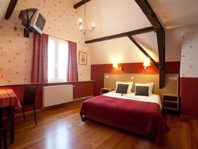 фото отеля Hotel Malleberg