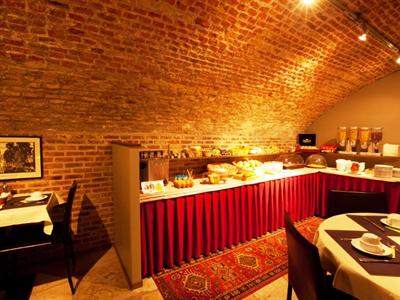 фото отеля Hotel Malleberg