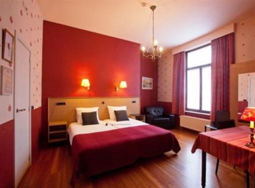 фото отеля Hotel Malleberg