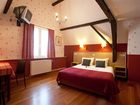 фото отеля Hotel Malleberg
