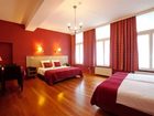 фото отеля Hotel Malleberg