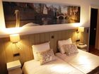 фото отеля Hotel Malleberg