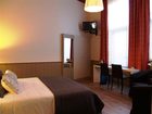 фото отеля Hotel Malleberg