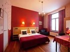 фото отеля Hotel Malleberg