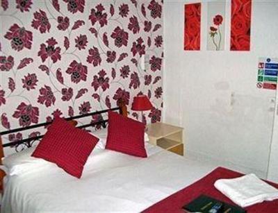 фото отеля Habberly House Hotel