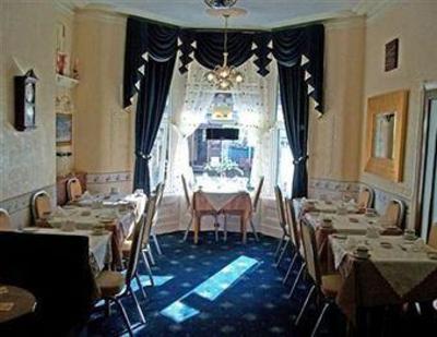 фото отеля Habberly House Hotel