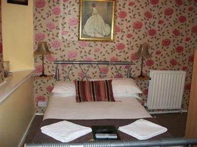 фото отеля Habberly House Hotel