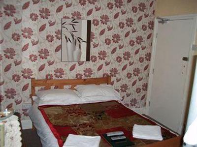фото отеля Habberly House Hotel
