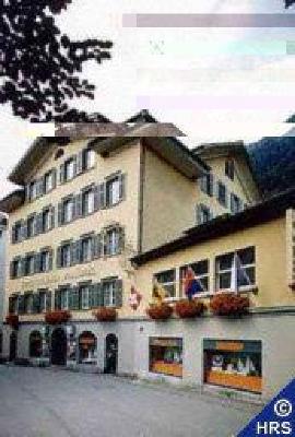 фото отеля Hotel Restaurant Goldener Schlussel